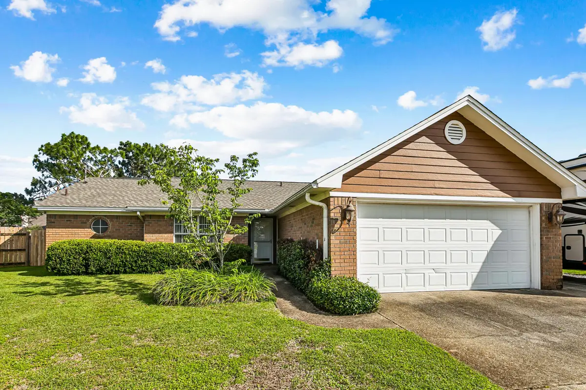 2201 Wedgewood Court, Navarre, FL 32566 - #1
