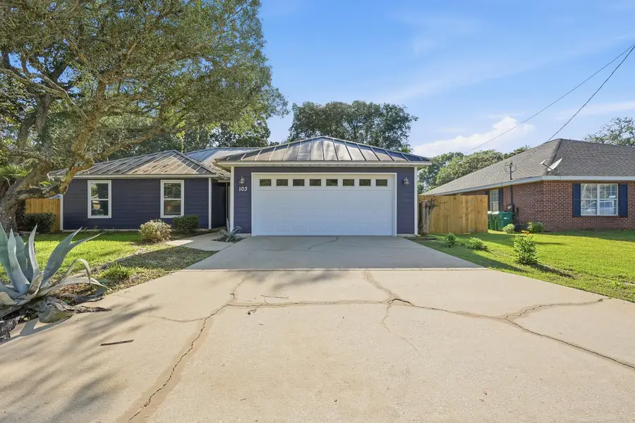103 Point Comfort Road, Mary Esther, FL 32569 - #2
