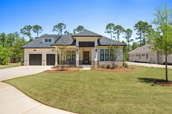 150 W Perseverance Point, Freeport, FL 32439