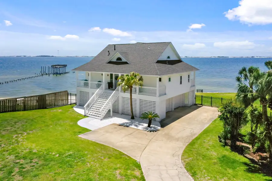 2005 Jessica Way, Navarre, FL 32566 - #3