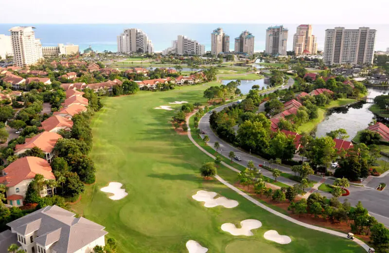 9500 Grand Sandestin Boulevard #UNIT 2407, Miramar Beach, FL 32550 - #1