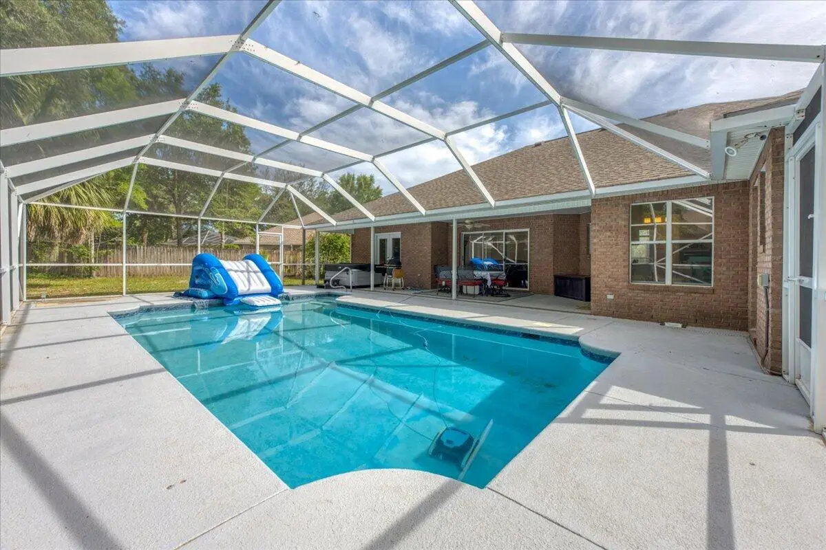 4034 Bond Circle, Niceville, FL 32578 - #1