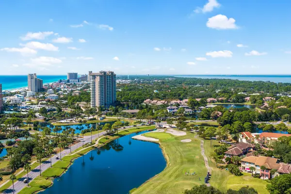 5000 S Sandestin Boulevard #UNIT 7405, Miramar Beach, FL 32550