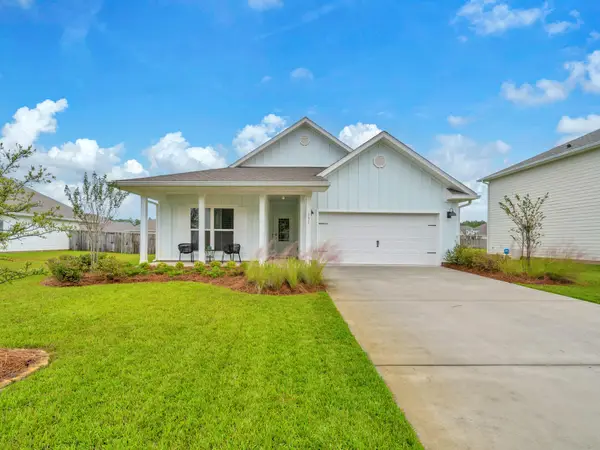 131 W Oak Trees Lane, Freeport, FL 32439