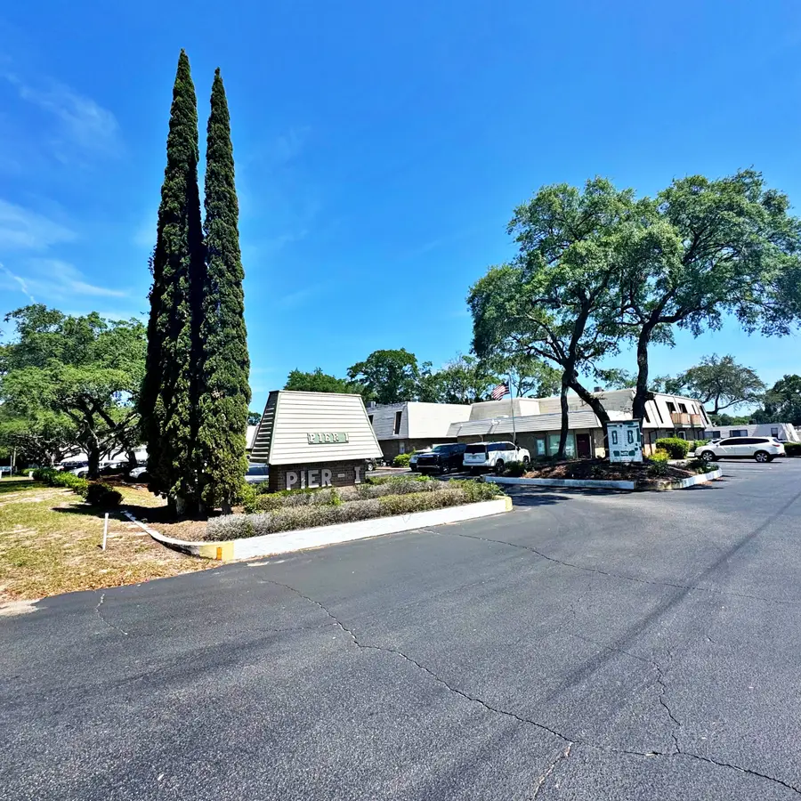 210 Pelham Road #215B, Fort Walton Beach, FL 32547 - #2