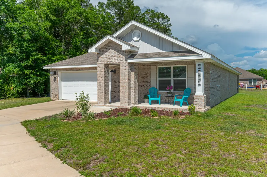 5463 Jenee Court, Crestview, FL 32539 - #2