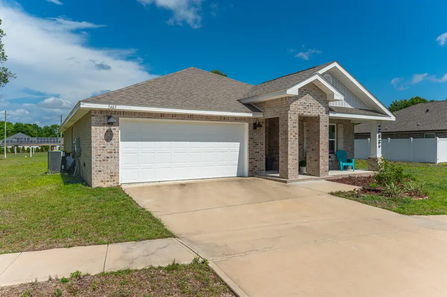 5463 Jenee Court, Crestview, FL 32539 - #3