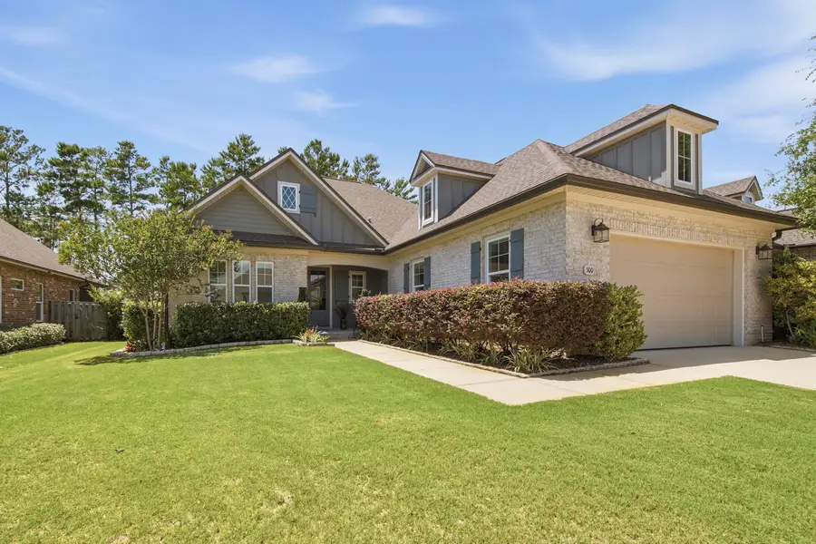 500 Meadow Lake Dr Drive, Freeport, FL 32439 - #2