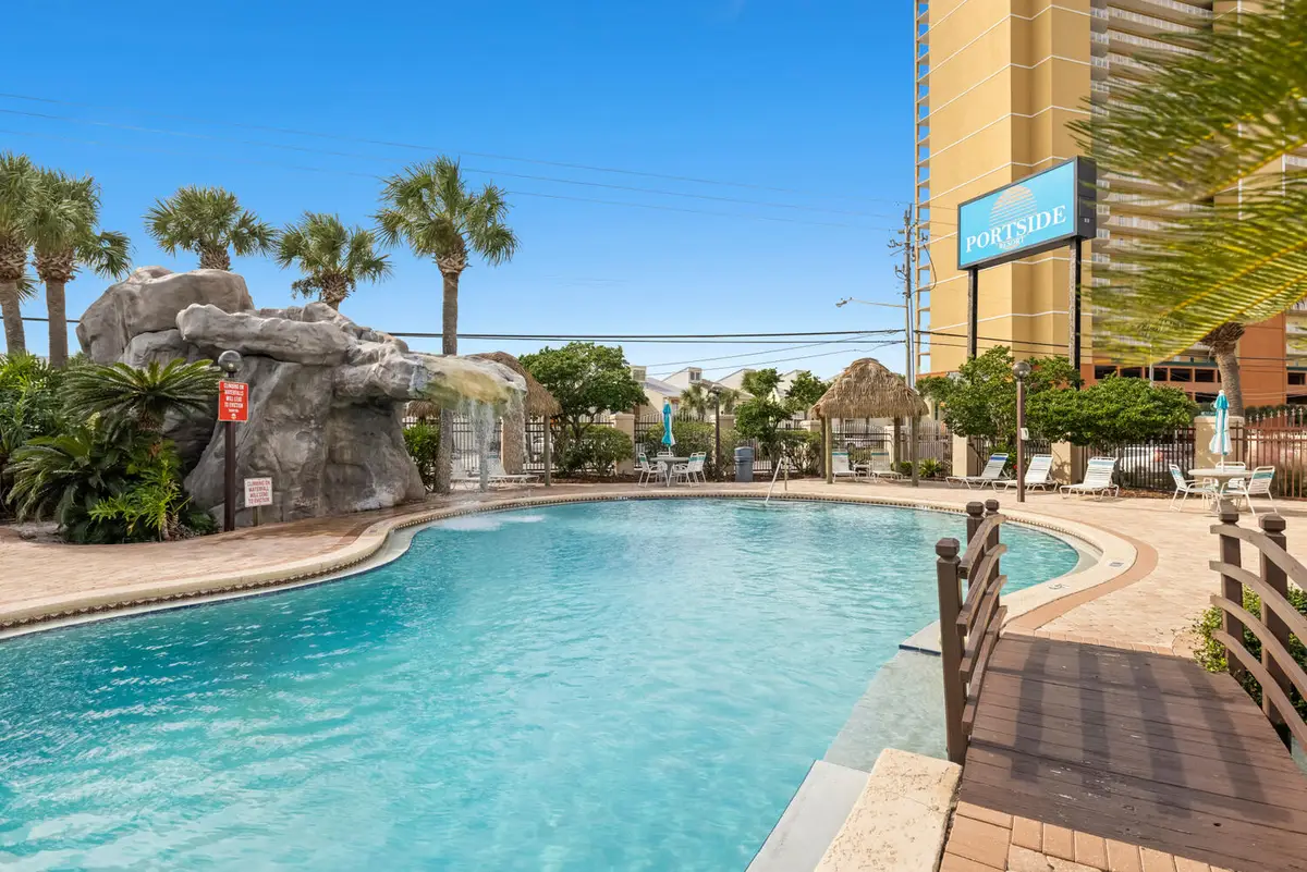 17620 Front Beach Road #N5, Panama City Beach, FL 32413 - #1
