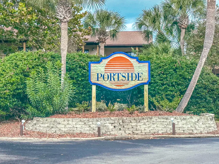 17620 Front Beach Road #N5, Panama City Beach, FL 32413 - #2