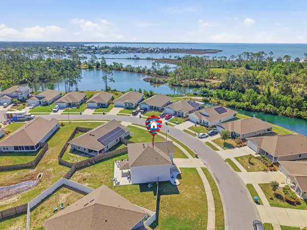 221 Red Bay Road, Panama City, FL 32404