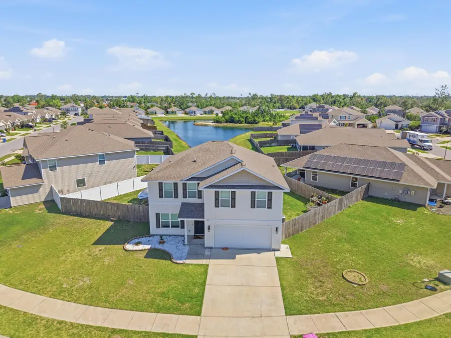 221 Red Bay Road, Panama City, FL 32404 - #2