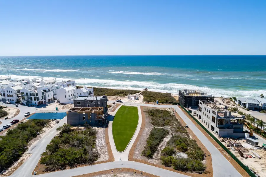AC28 Sea Garden Street, Inlet Beach, FL 32461 - #2