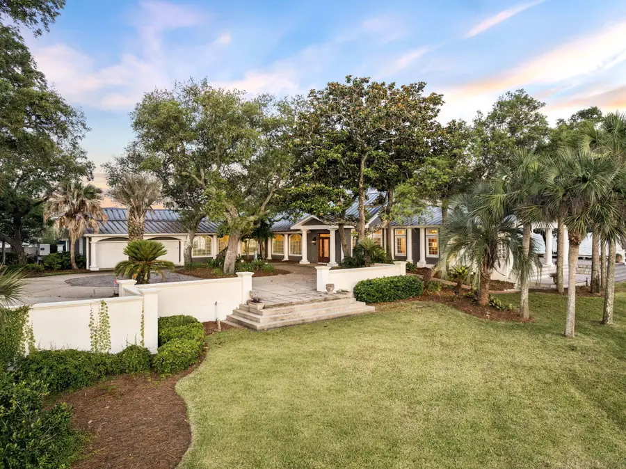11 Paradise Point Road, Shalimar, FL 32579 - #3