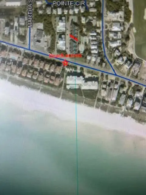 4984 W County Highway 30a #APT 5A, Santa Rosa Beach, FL 32459