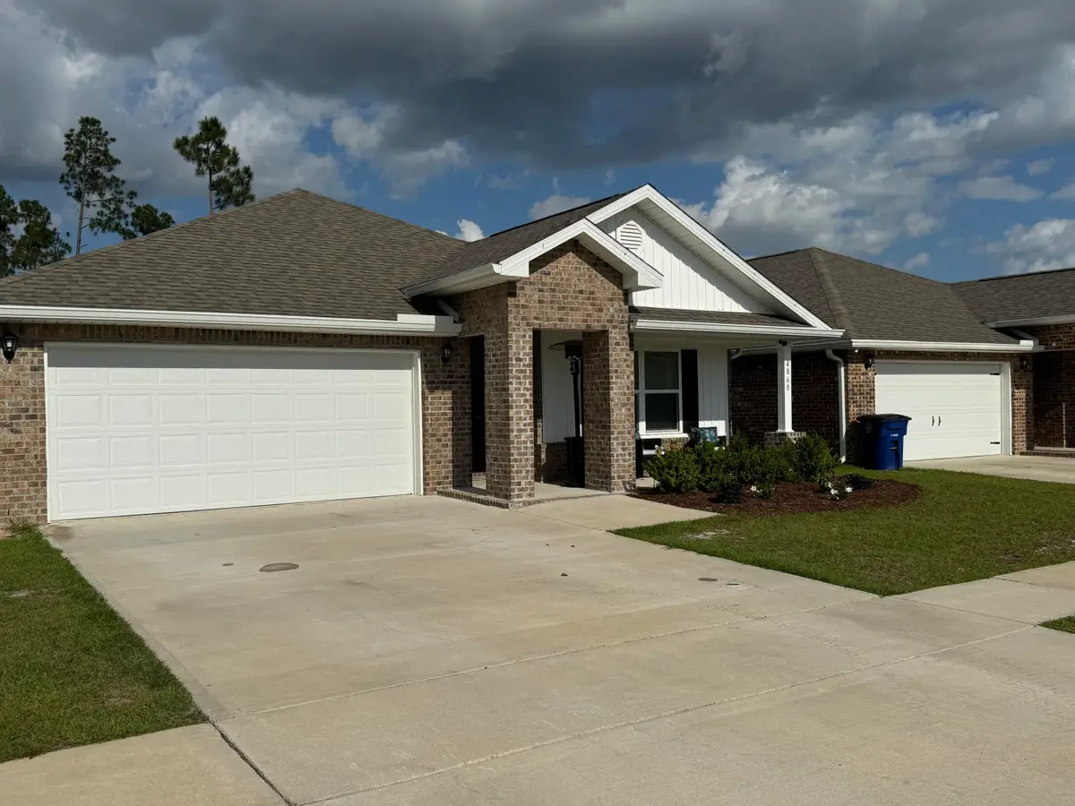 4860 Conner Lane, Panama City, FL 32404 - #1