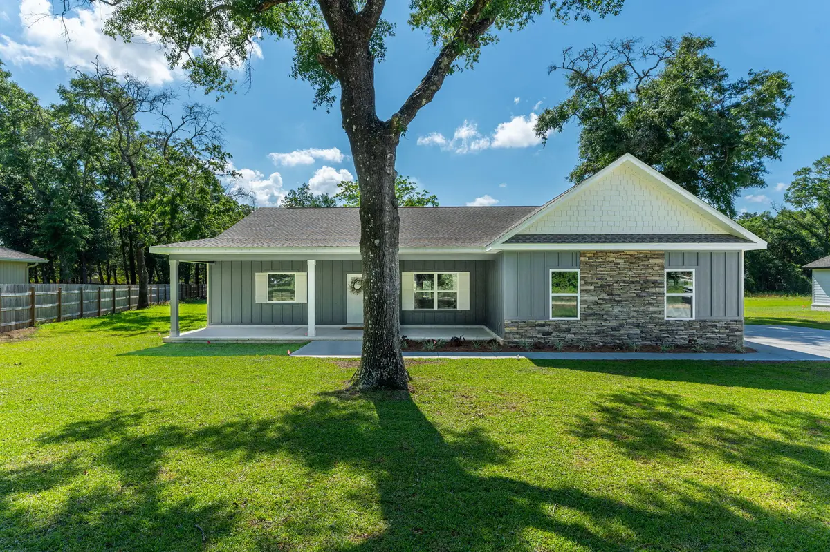 1507 Kais Street, Baker, FL 32531 - #1