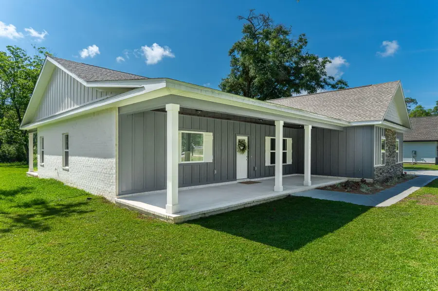 1507 Kais Street, Baker, FL 32531 - #3