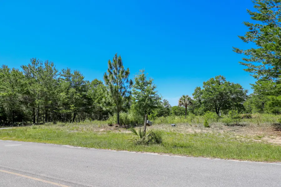 1252 Trout Drive, Defuniak Springs, FL 32433 - #2