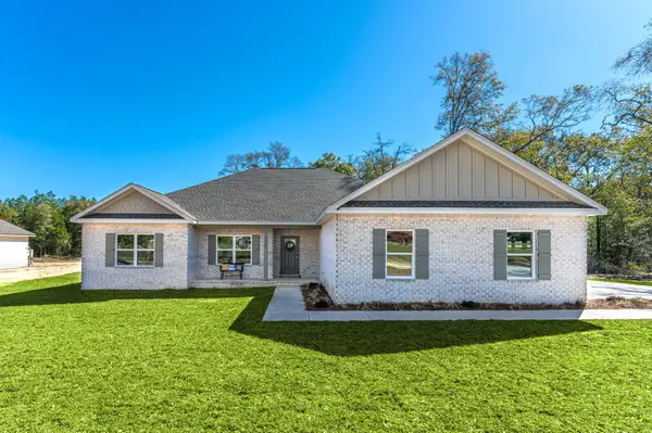 1511 Kais Street, Baker, FL 32531