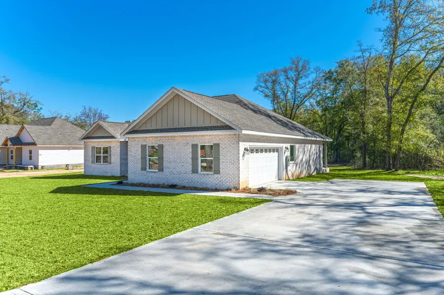 1511 Kais Street, Baker, FL 32531 - #2