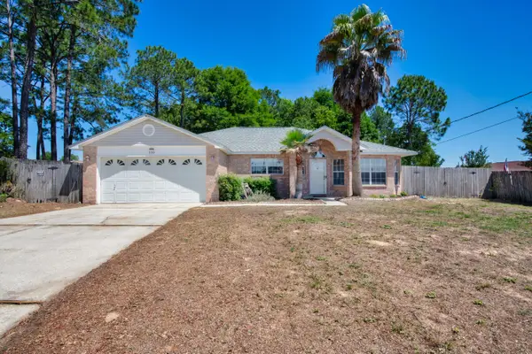 300 Peggy Drive, Crestview, FL 32536