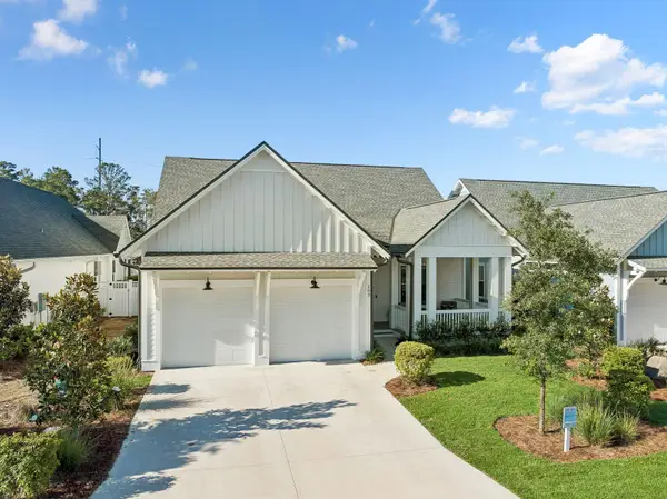 203 E Firethorn Circle, Watersound, FL 32461