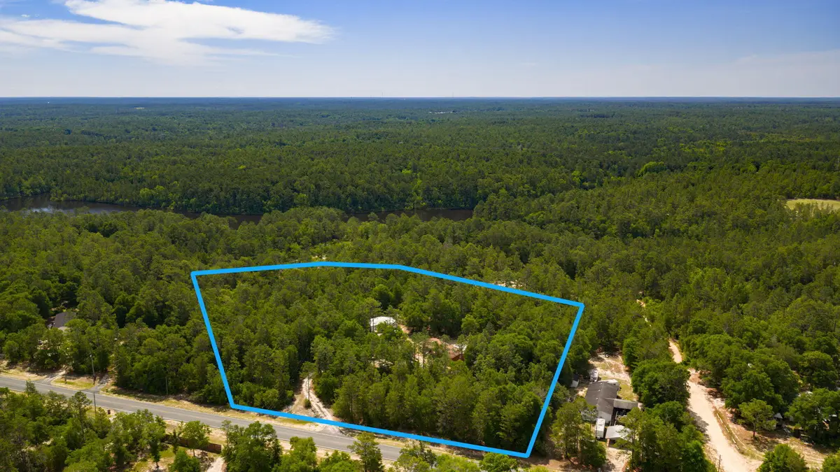 5561 Highway 393, Crestview, FL 32539 - #1