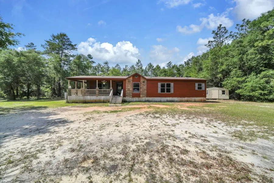 5561 Highway 393, Crestview, FL 32539 - #3