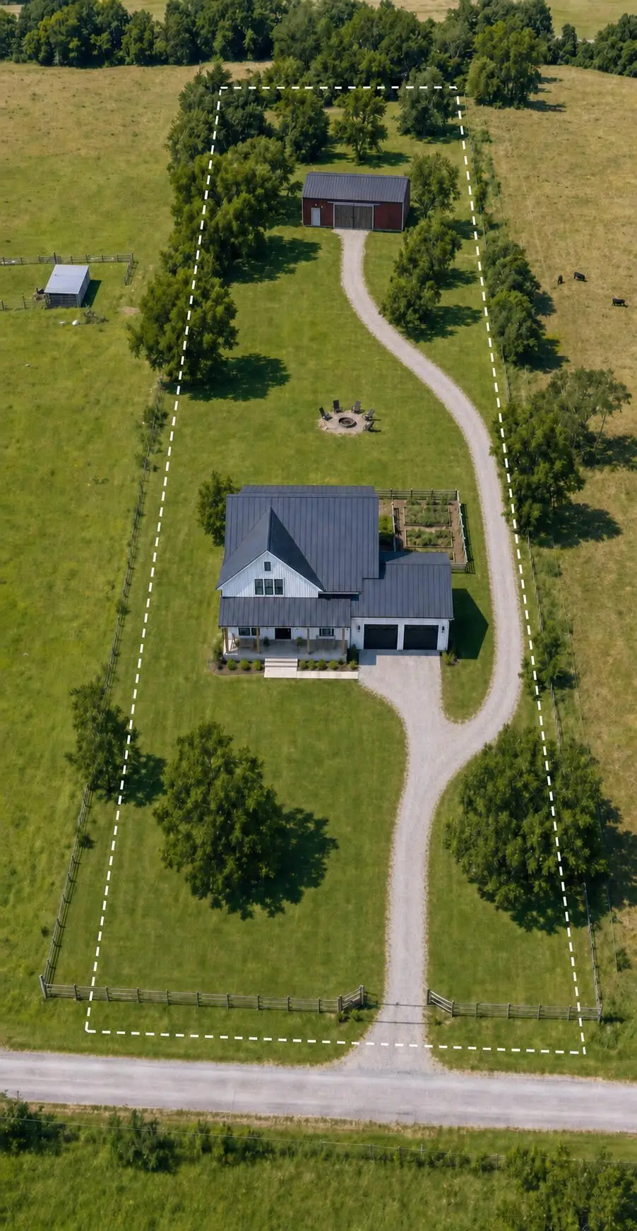 TBD Hamlet Drive, Defuniak Springs, FL 32433 - #1