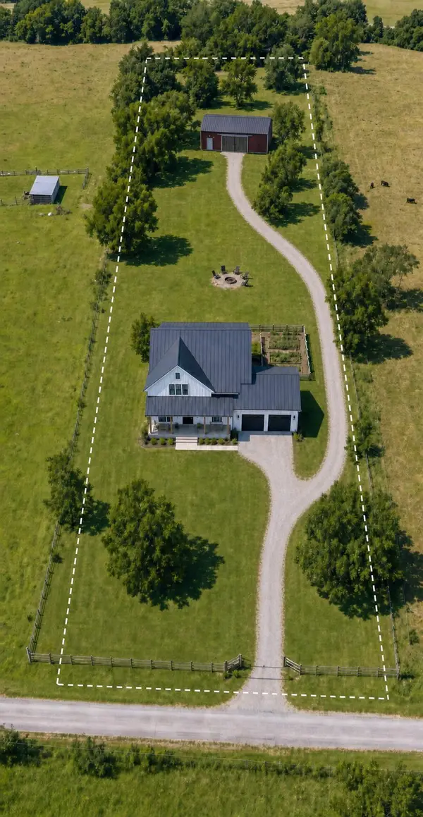 TBD Hamlet Drive, DeFuniak Springs, FL 32433