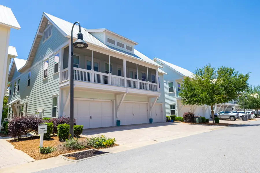 39 Dune Comet Lane #UNIT C, Inlet Beach, FL 32461 - #2