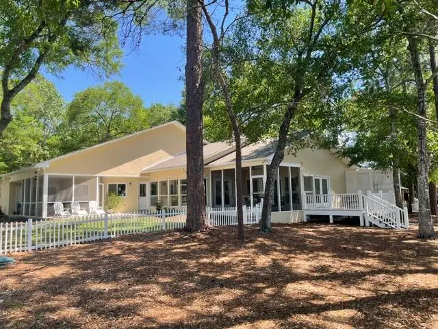 70 Driscoll Drive, Santa Rosa Beach, FL 32459 - #2