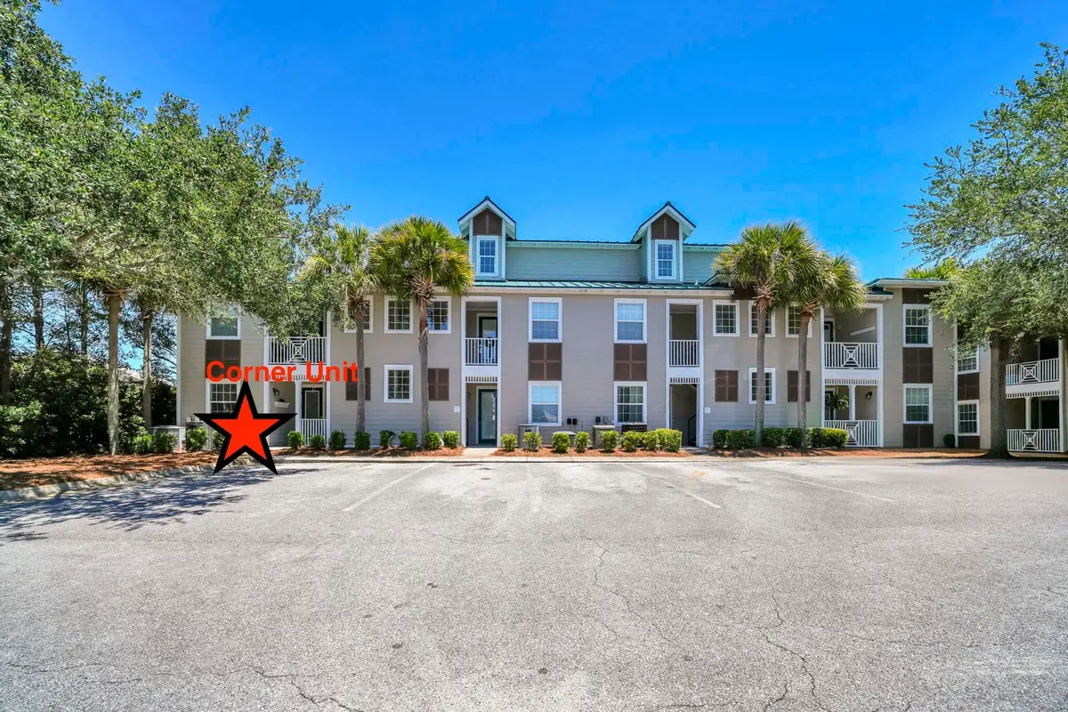 117 Village Boulevard # 711, Santa Rosa Beach, FL 32459 - #1