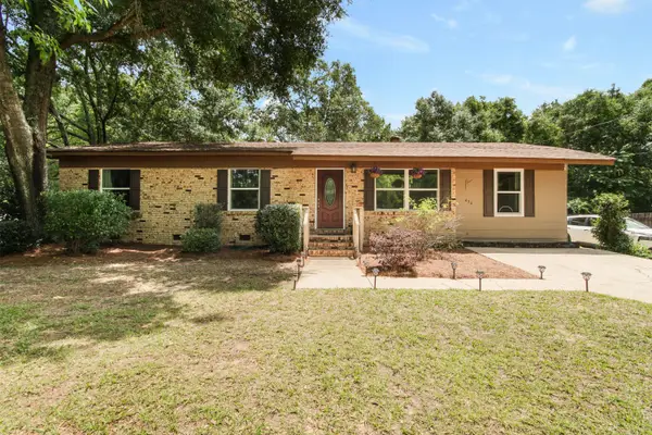 436 N Us Highway 331, DeFuniak Springs, FL 32433