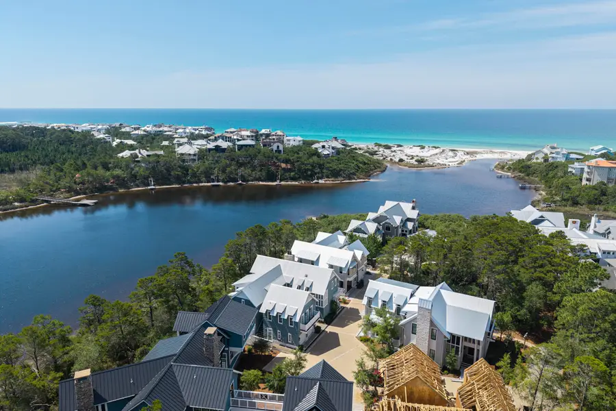 29 Sinclair Lane, Santa Rosa Beach, FL 32459 - #2