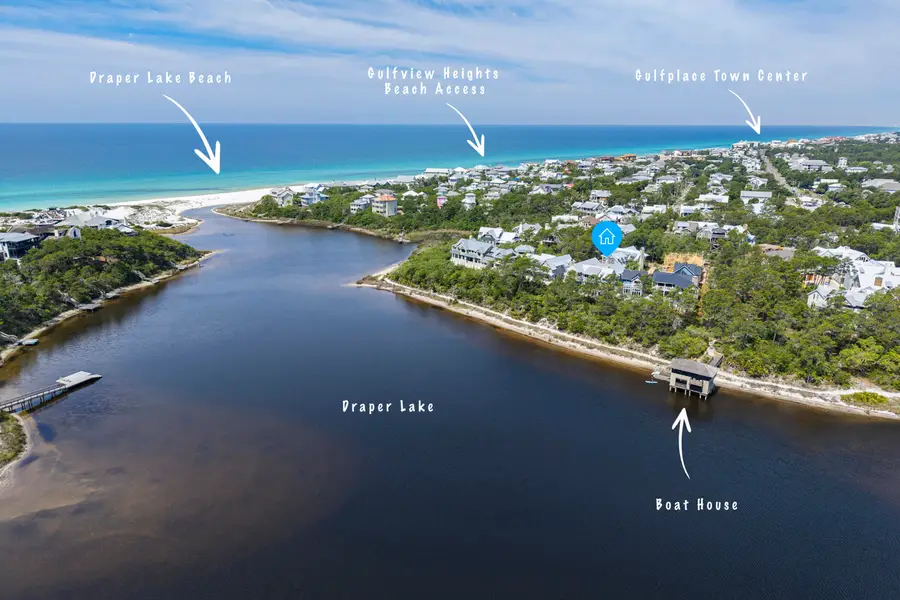 29 Sinclair Lane, Santa Rosa Beach, FL 32459 - #3