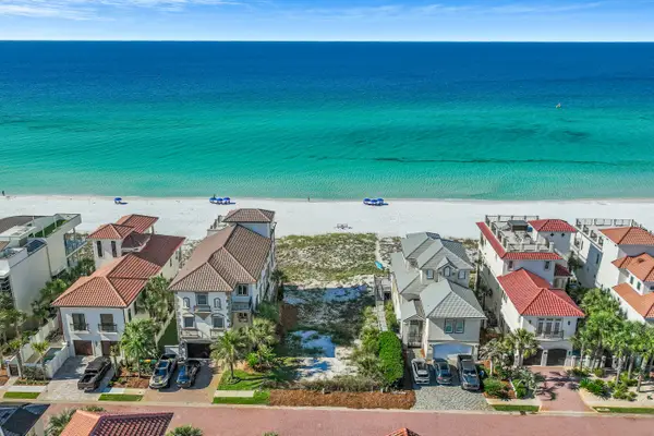 4710 Ocean Boulevard, Destin, FL 32541