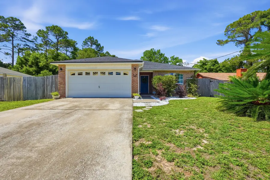 5066 Evergreen Drive, Gulf Breeze, FL 32563 - #2