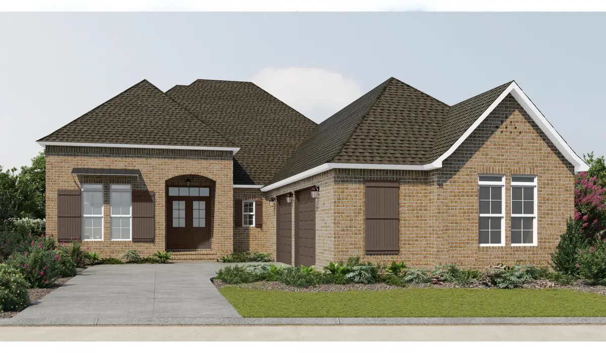 164 E Perseverance Point, Freeport, FL 32439 - #1