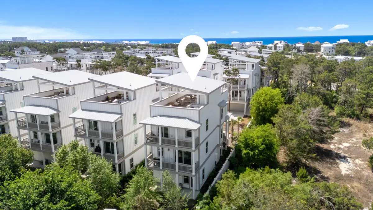 28 W Queen Palm Drive, Inlet Beach, FL 32461 - #1