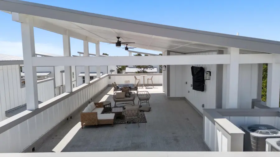 28 W Queen Palm Drive, Inlet Beach, FL 32461 - #3