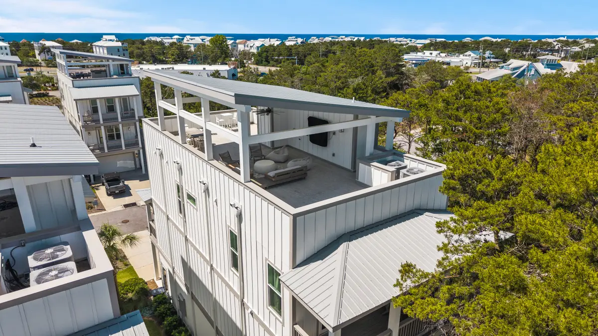 34 W Majestic Palm Drive, Inlet Beach, FL 32461 - #1