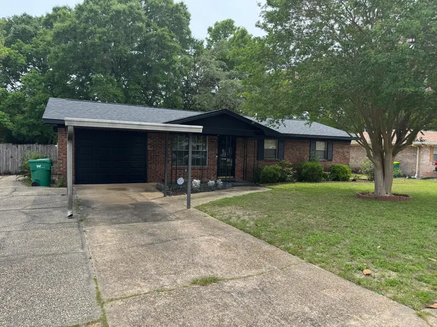 163 Marcia Drive, Mary Esther, FL 32569 - #2