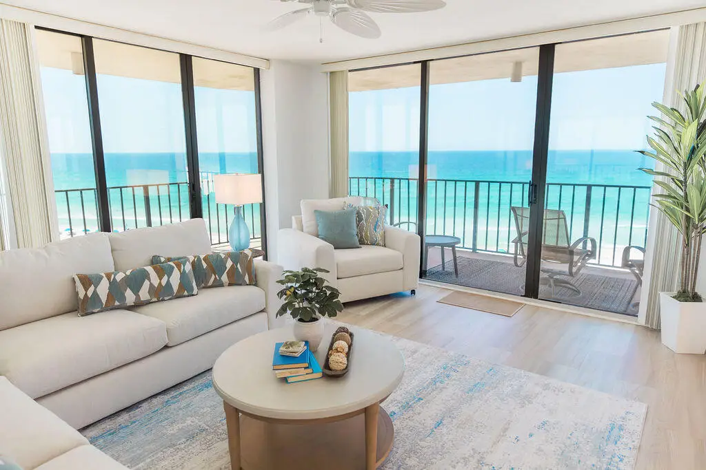 11347 Front Beach Road #UNIT 601, Panama City Beach, FL 32407 - #1