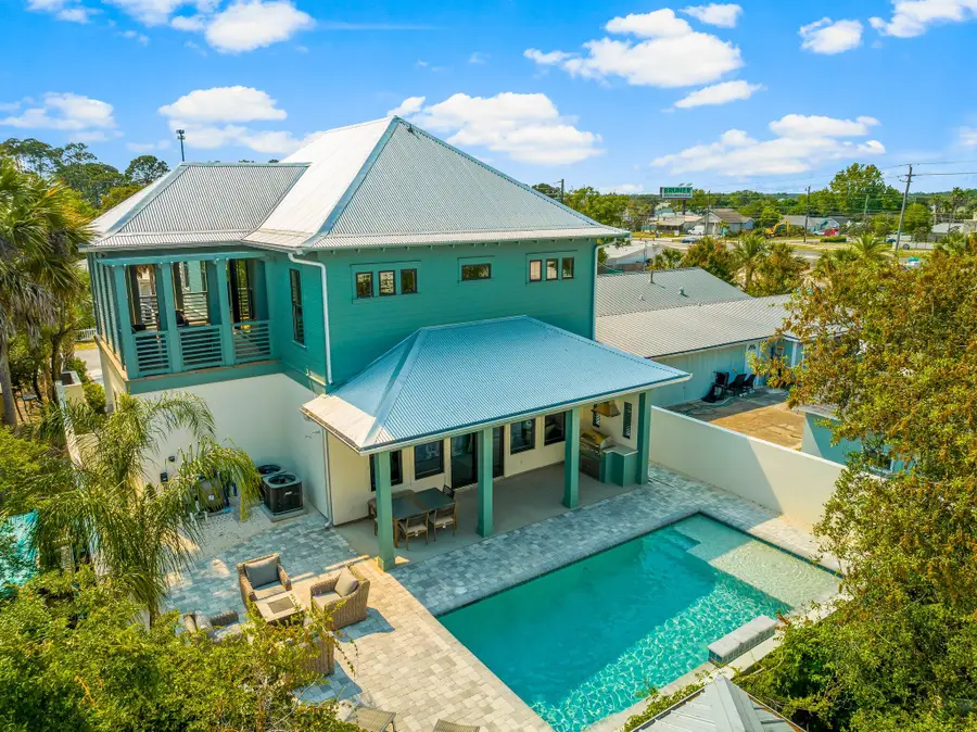 322 Sea Breeze Drive, Panama City Beach, FL 32413 - #2