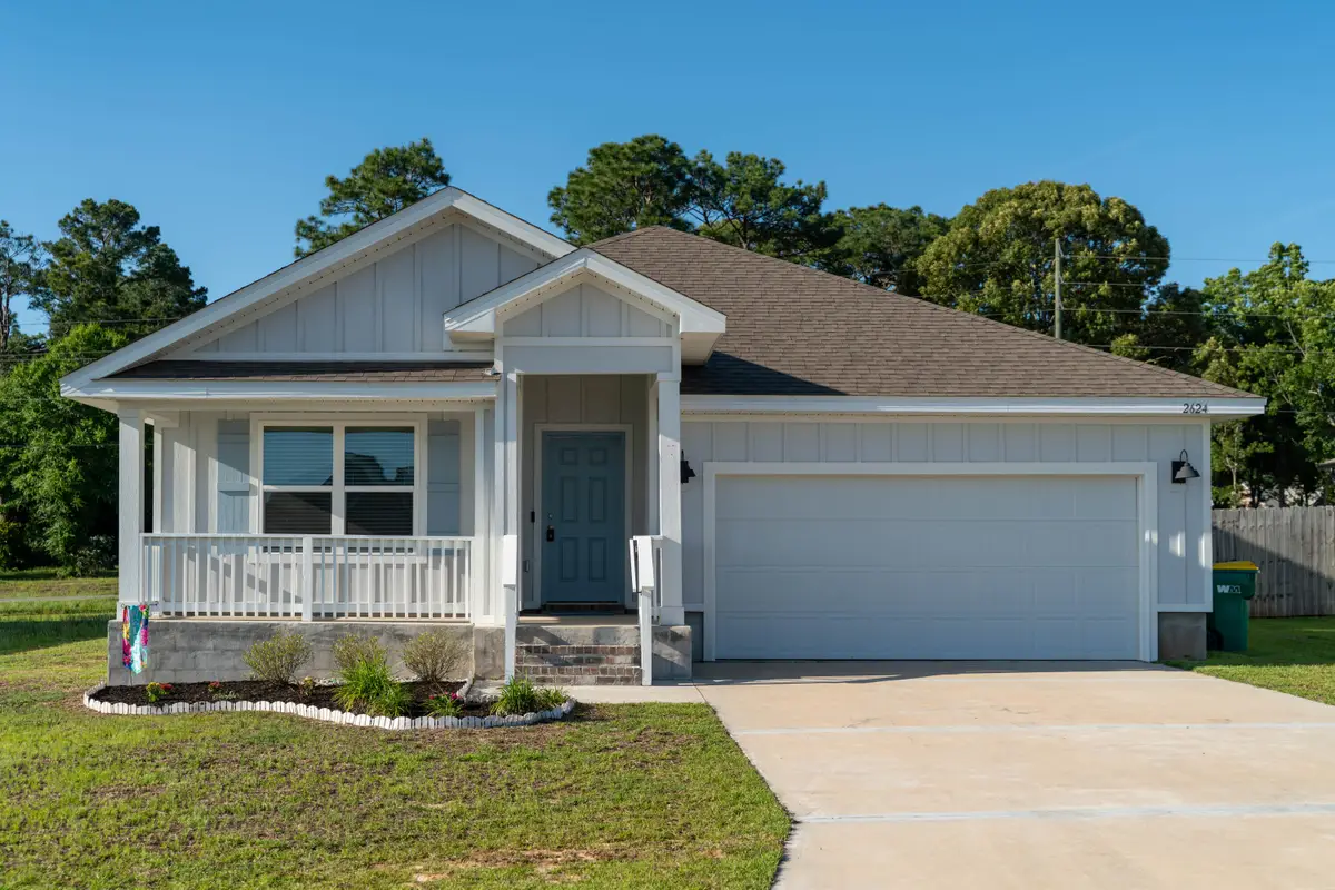 2624 Saltgrass Way, Crestview, FL 32536 - #1