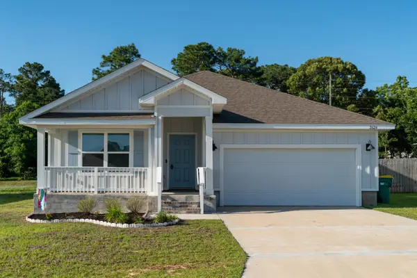 2624 Saltgrass Way, Crestview, FL 32536