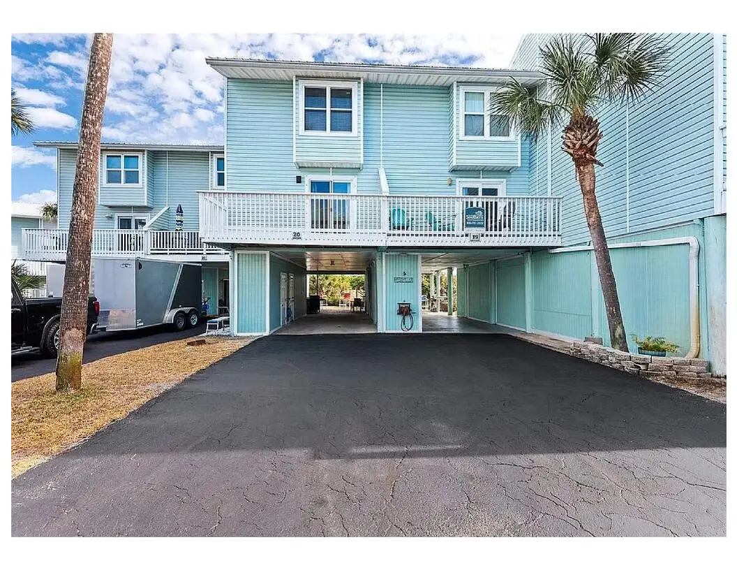 8522 Gulf Boulevard #APT 20, Navarre, FL 32566 - #1