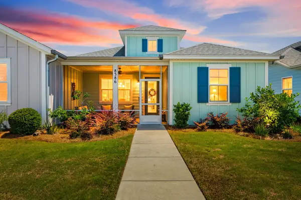 8386 Jollymon Way, Panama City Beach, FL 32413
